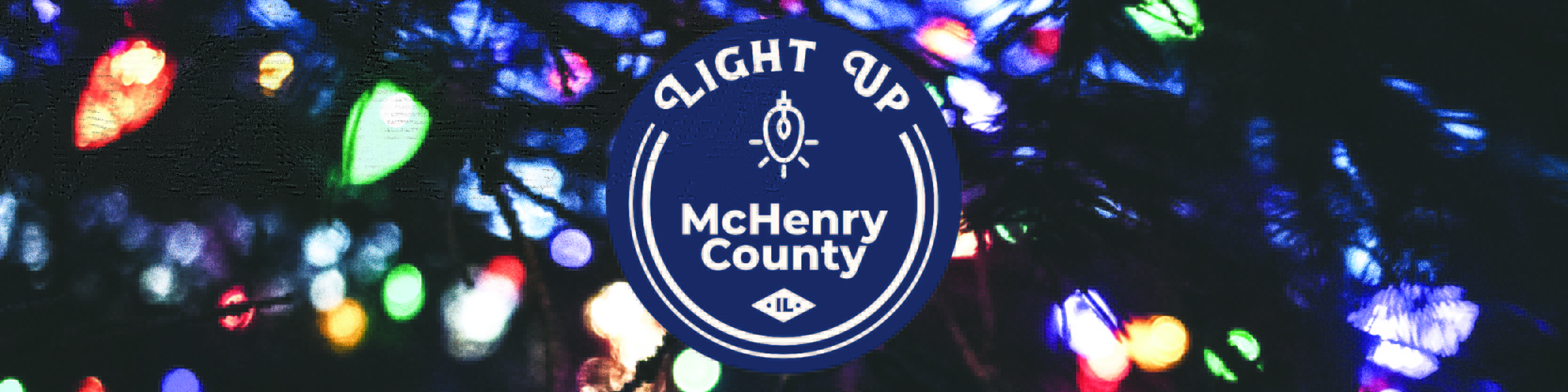 Best Holiday Light Displays in McHenry County